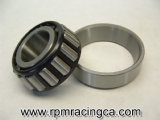 Outer Wheel Bearing